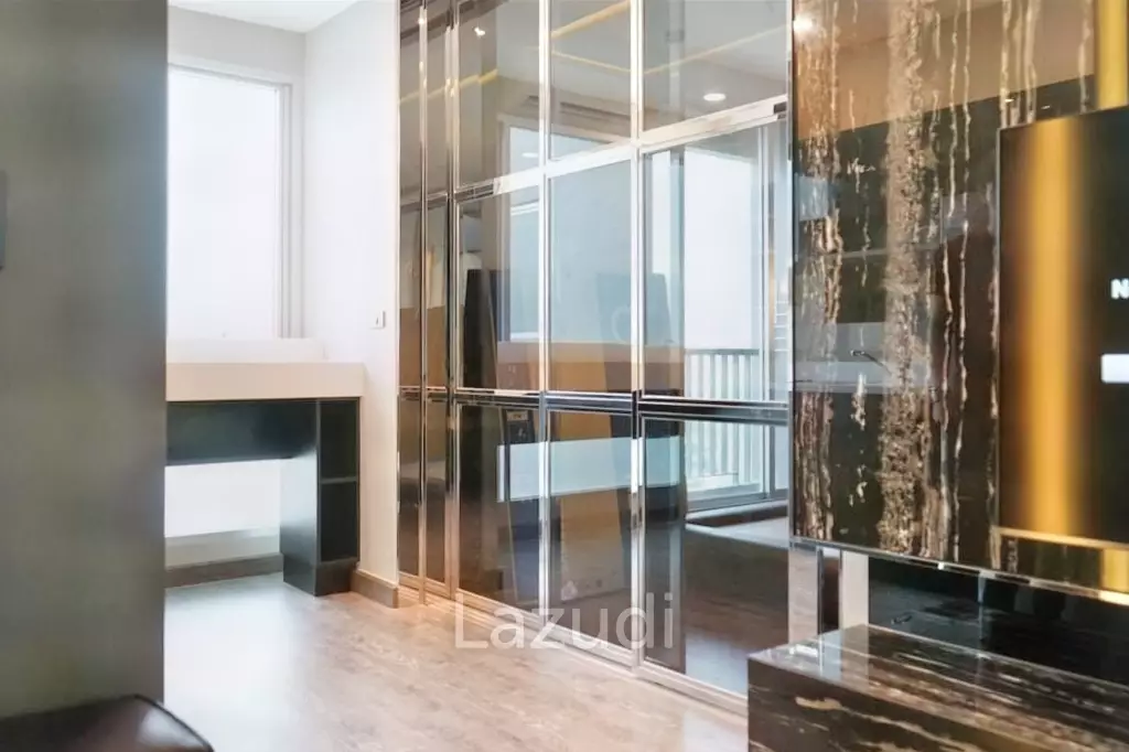 1 Bed 1 Bath 45.70 SQ.M Rhythm Phahol-Ari