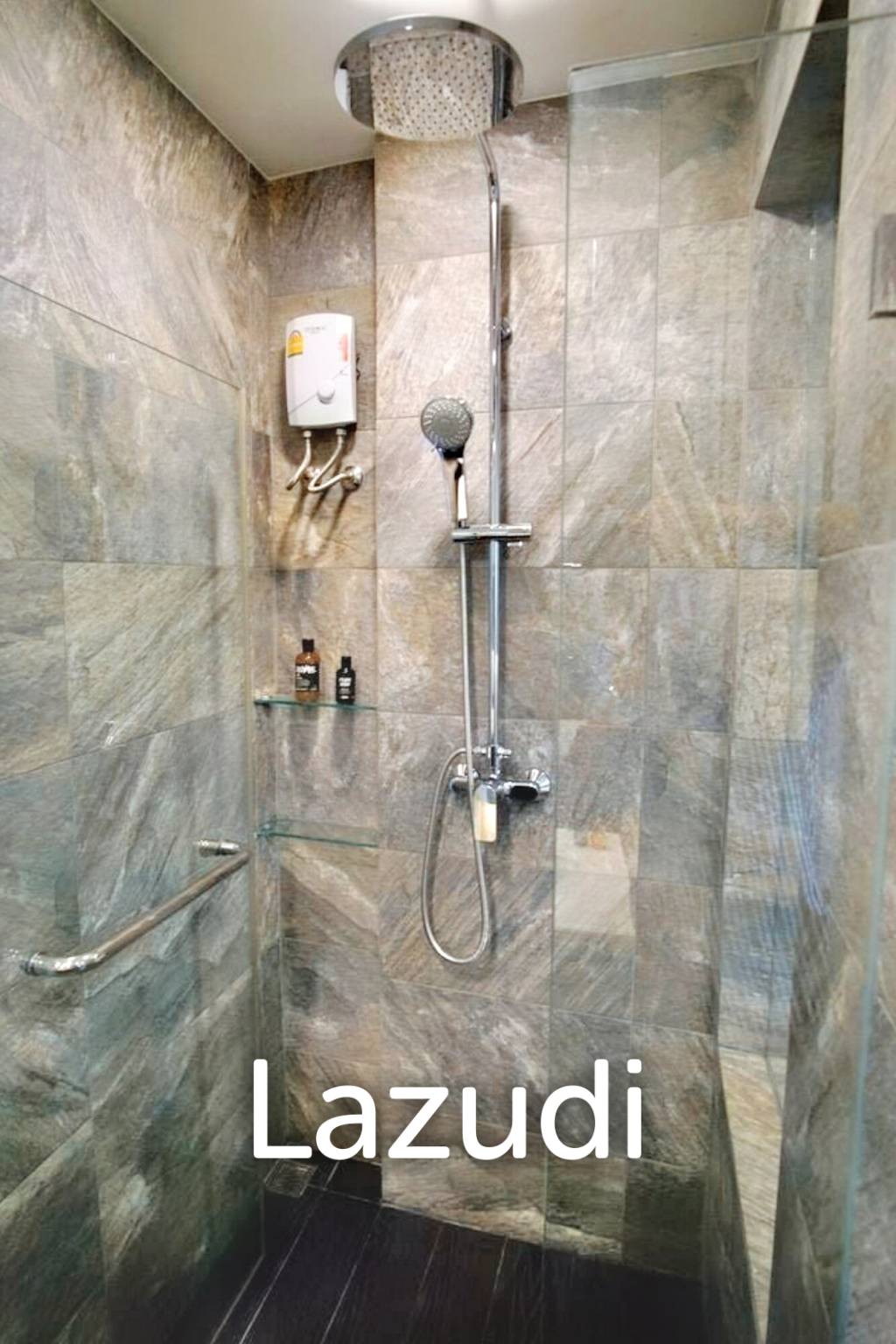 1 Bed 1 Bath 45.70 SQ.M Rhythm Phahol-Ari