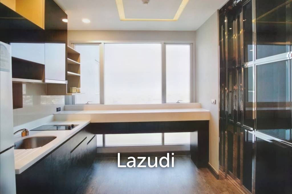1 Bed 1 Bath 45.70 SQ.M Rhythm Phahol-Ari