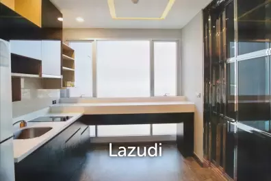 1 Bed 1 Bath 45.70 SQ.M Rhythm Phahol-Ari