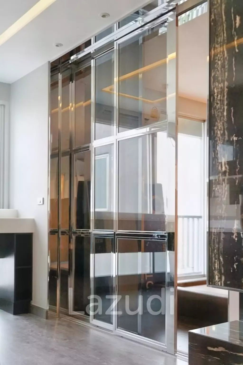 1 Bed 1 Bath 45.70 SQ.M Rhythm Phahol-Ari