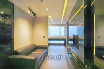 1 Bed 1 Bath 45.70 SQ.M Rhythm Phahol-Ari