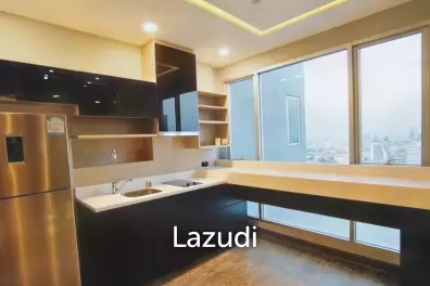 1 Bed 1 Bath 45.70 SQ.M Rhythm Phahol-Ari