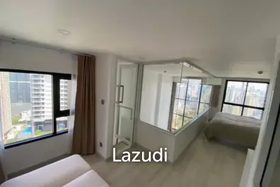 2 bed 55SQM Knightsbridge Prime Sathorn