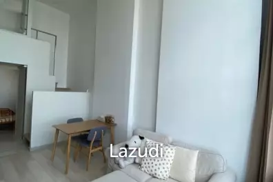 2 bed 55SQM Knightsbridge Prime Sathorn