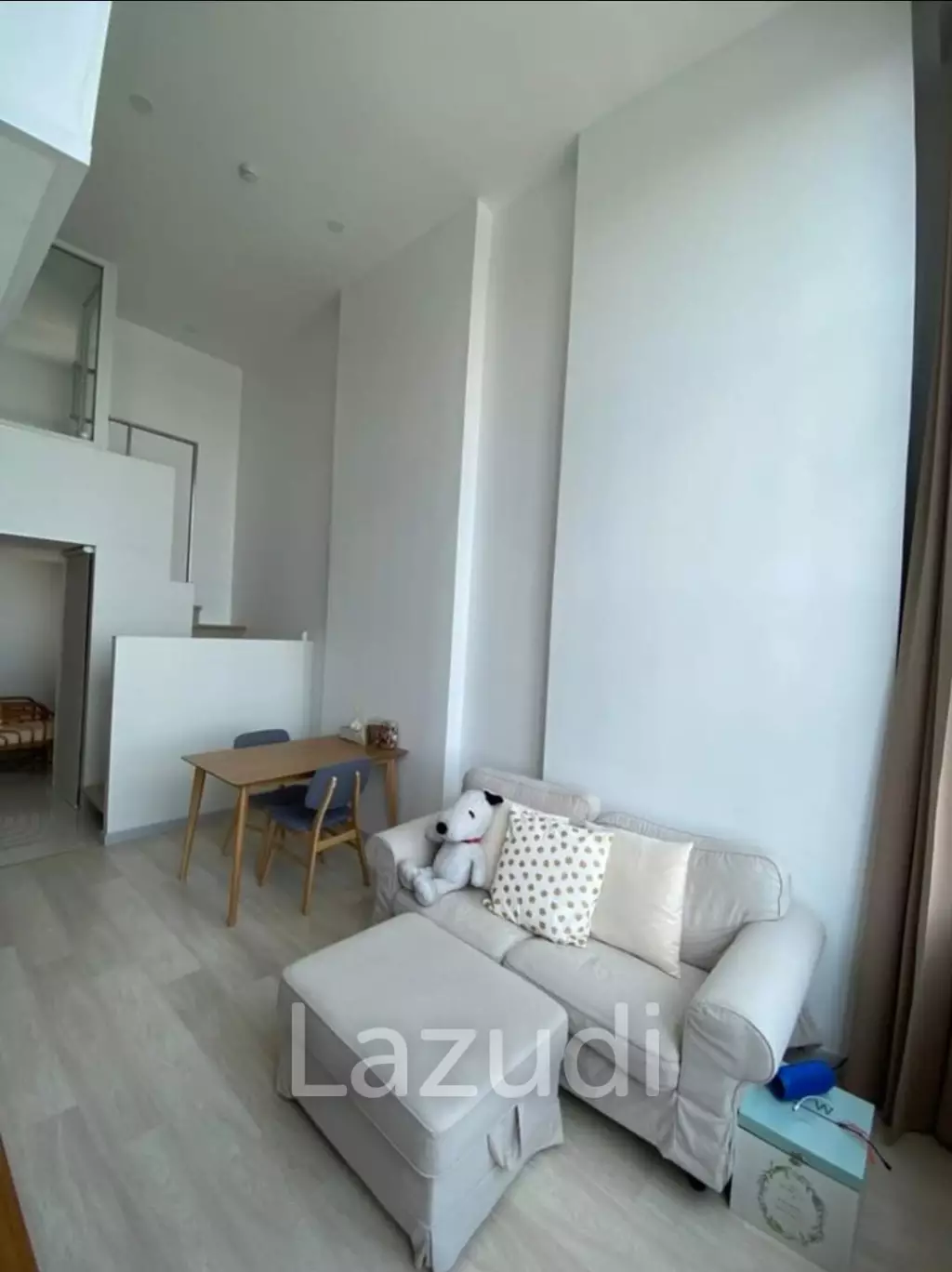 2 bed 55SQM Knightsbridge Prime Sathorn
