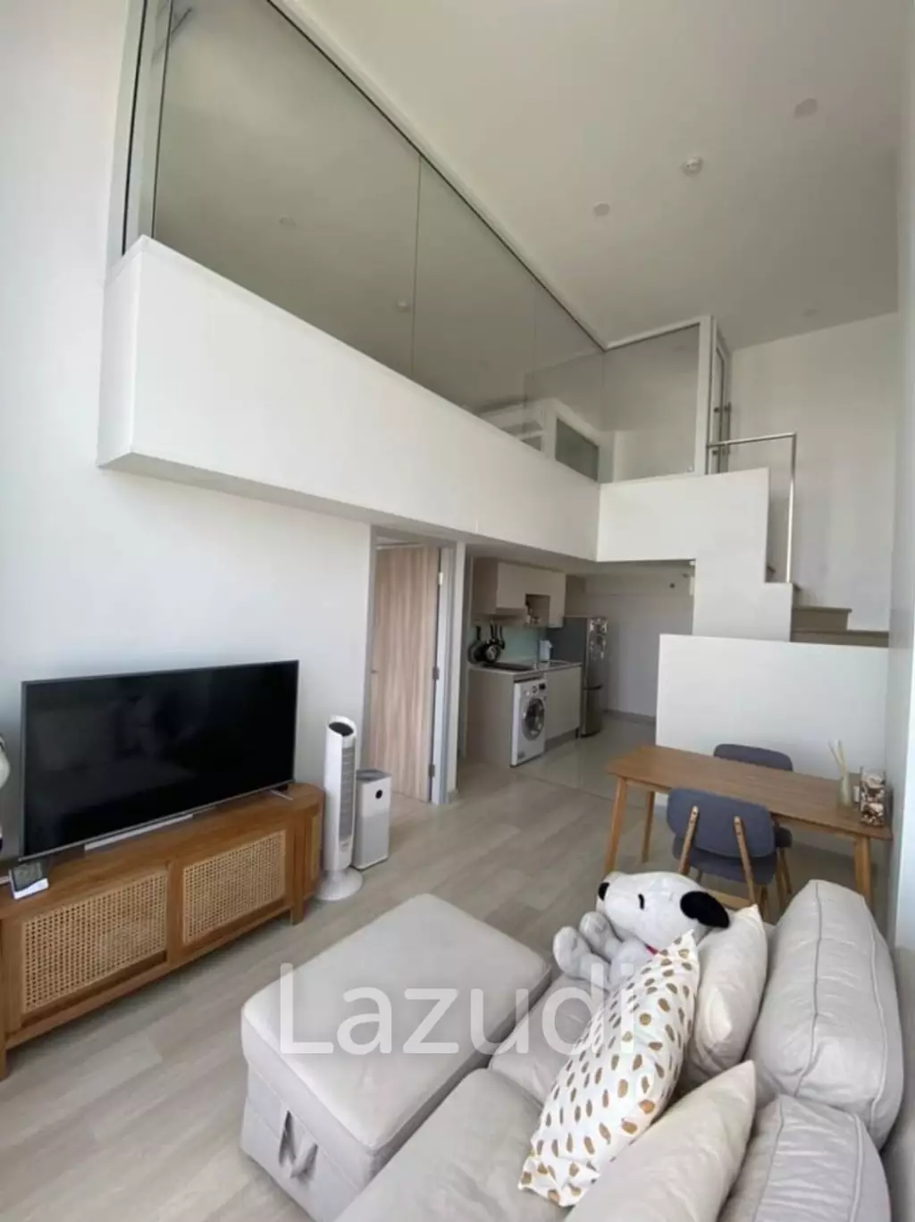 2 bed 55SQM Knightsbridge Prime Sathorn