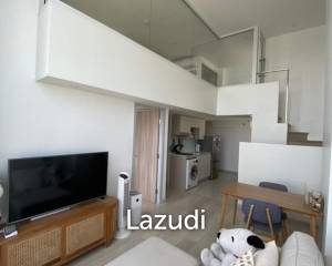 2 bed 55SQM Knightsbridge Prime Sathorn