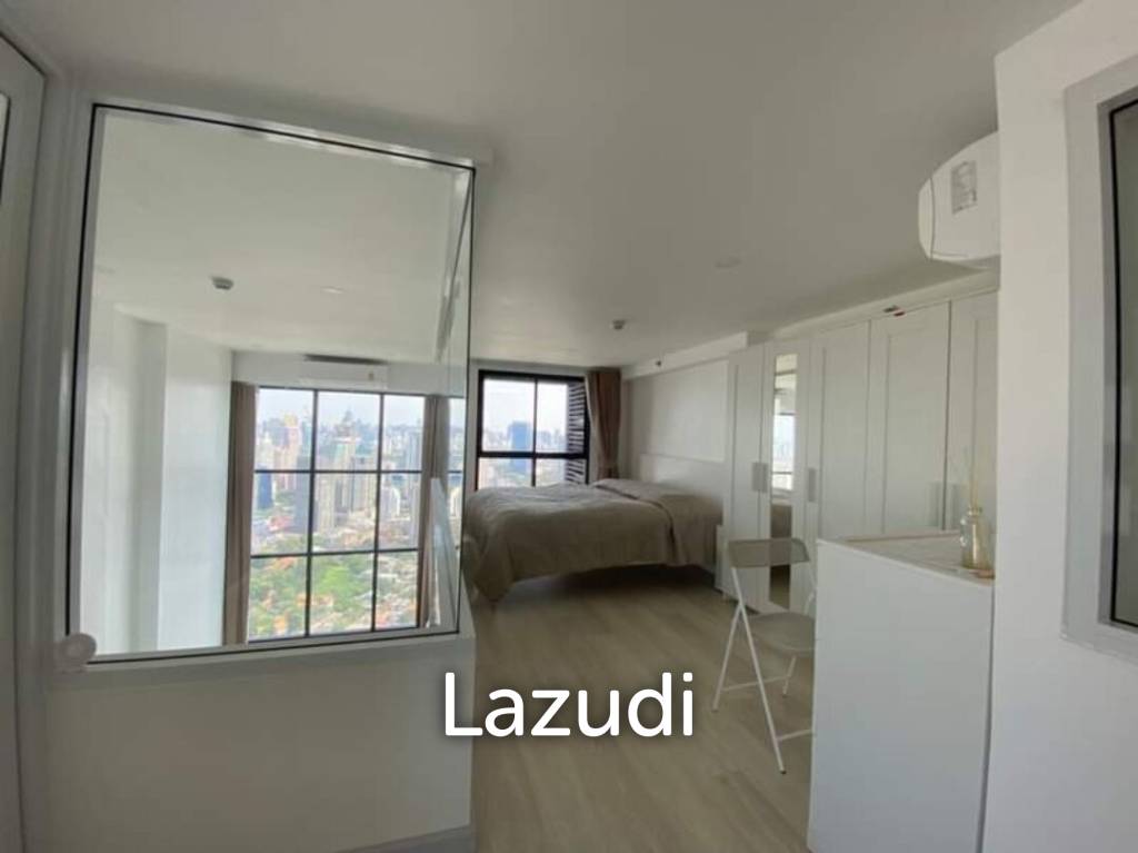 2 bed 55SQM Knightsbridge Prime Sathorn