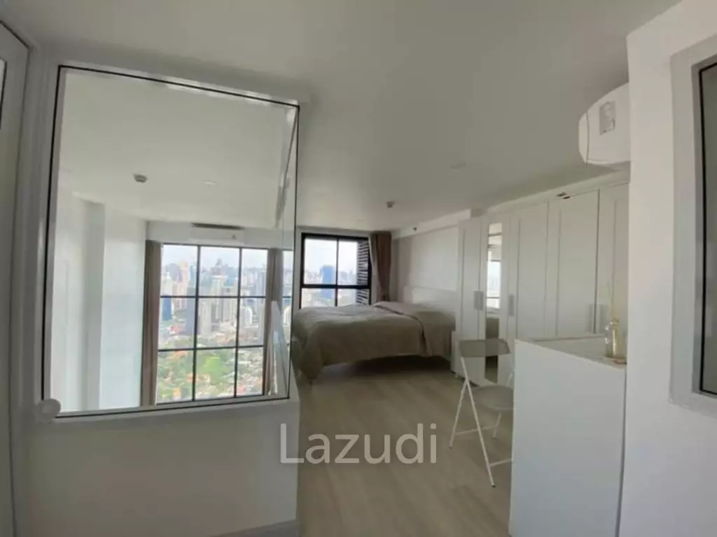 2 bed 55SQM Knightsbridge Prime Sathorn