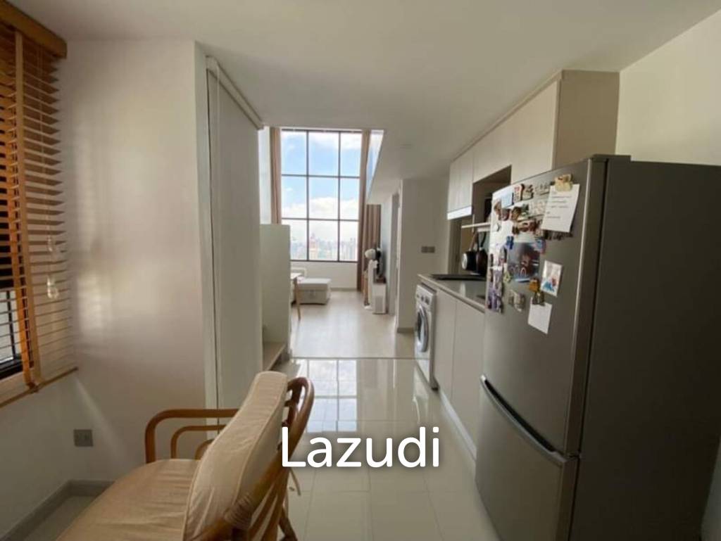 2 bed 55SQM Knightsbridge Prime Sathorn