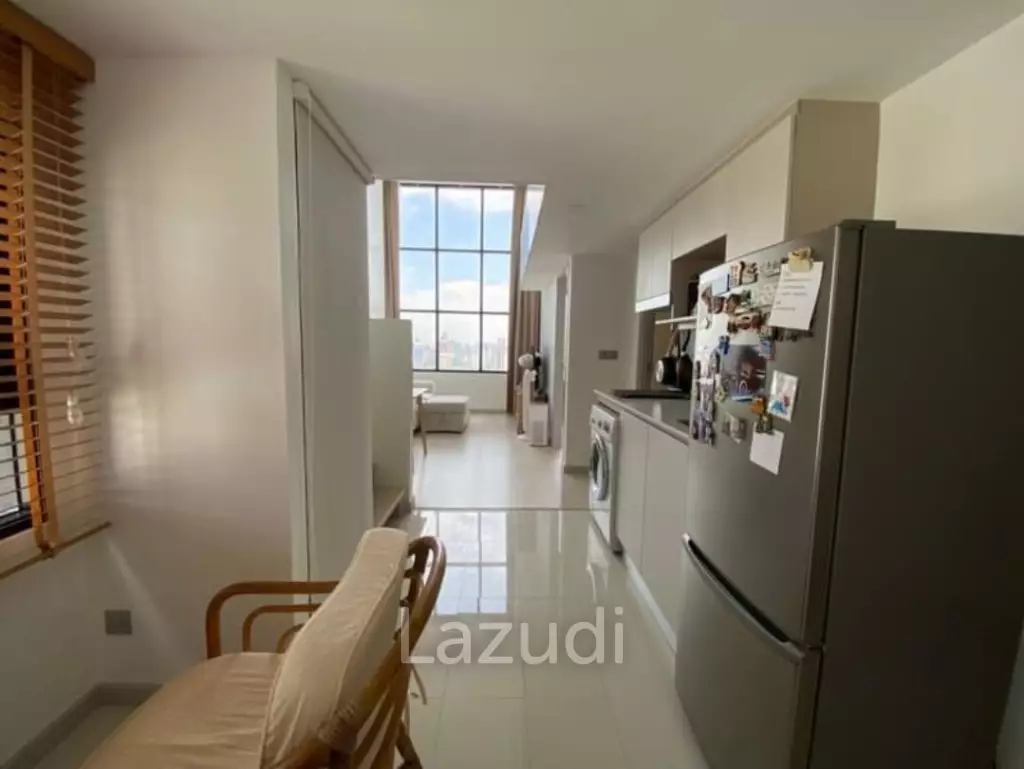 2 bed 55SQM Knightsbridge Prime Sathorn