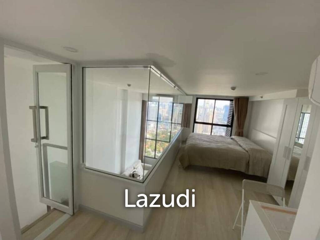 2 bed 55SQM Knightsbridge Prime Sathorn