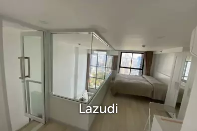 2 bed 55SQM Knightsbridge Prime Sathorn