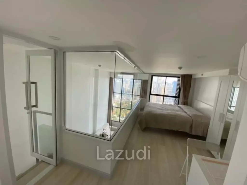 2 bed 55SQM Knightsbridge Prime Sathorn
