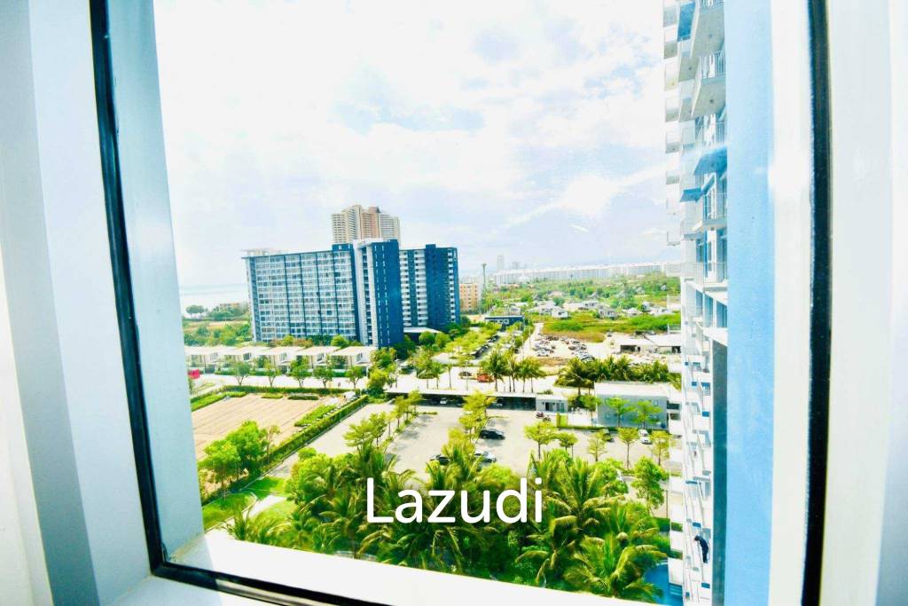 Blu Condominium Cha Am - Hua Hin