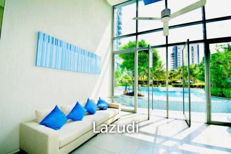 Blu Condominium Cha Am - Hua Hin