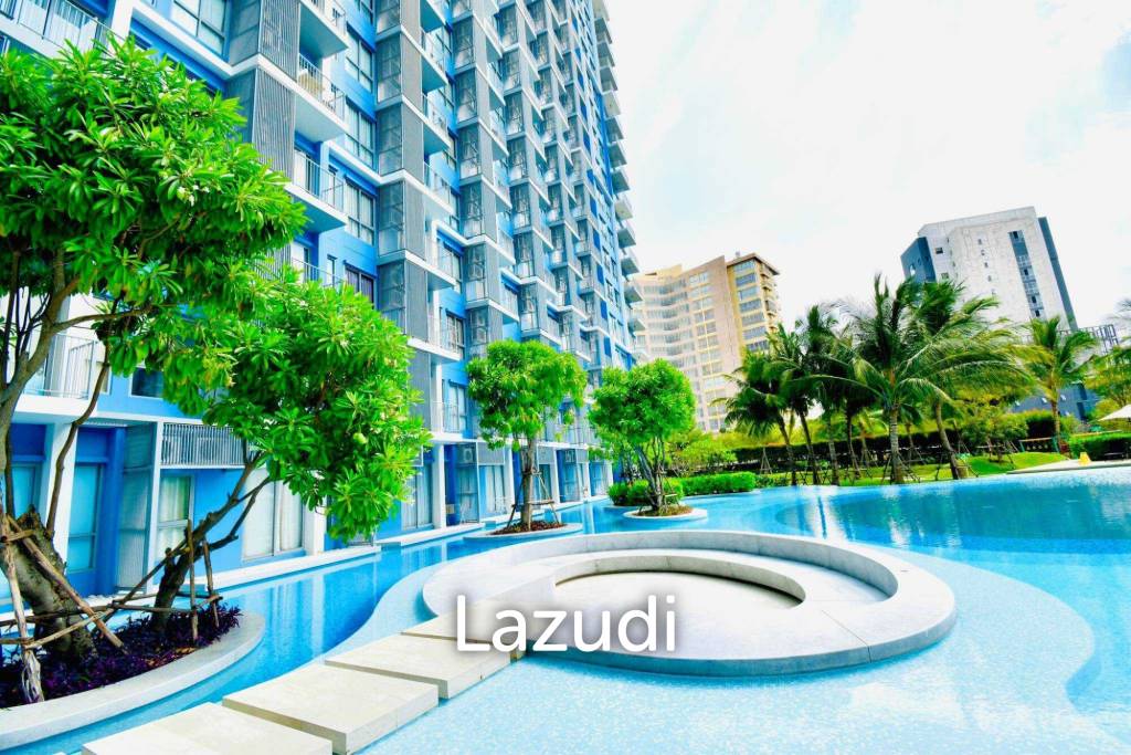 Blu Condominium Cha Am - Hua Hin