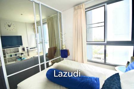 Blu Condominium Cha Am - Hua Hin