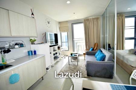 Blu Condominium Cha Am - Hua Hin