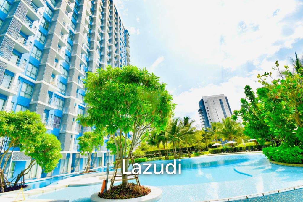 Blu Condominium Cha Am - Hua Hin