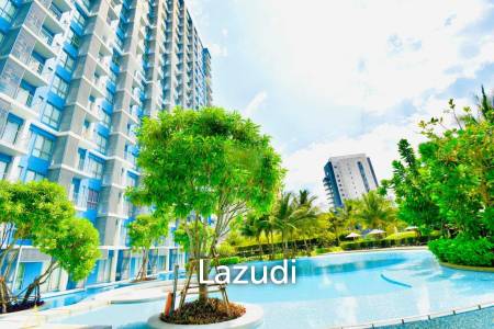 Blu Condominium Cha Am - Hua Hin