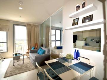 Blu Condominium Cha Am - Hua Hin