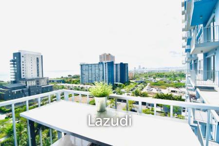 Blu Condominium Cha Am - Hua Hin