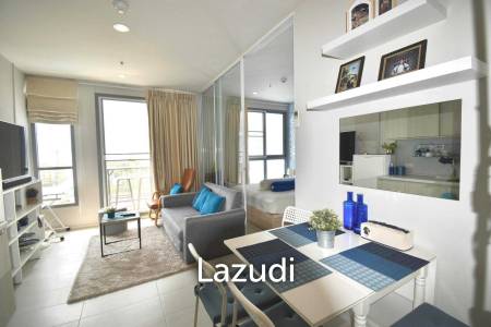 Blu Condominium Cha Am - Hua Hin