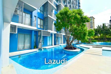 Blu Condominium Cha Am - Hua Hin