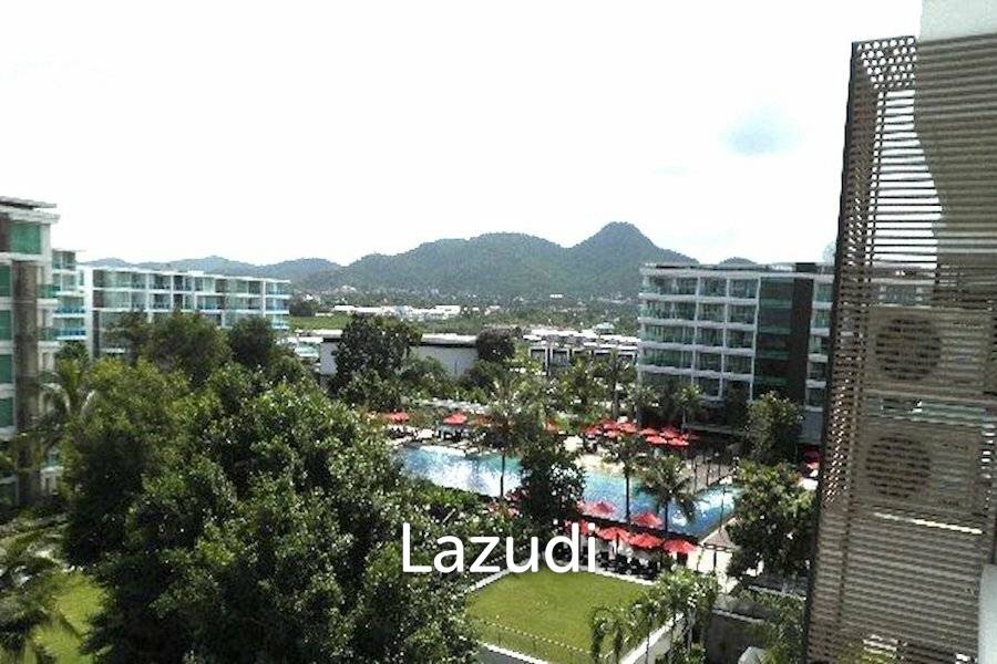 2 Bed 97 SQM, Amari Residences Hua Hin 2 Bed 97 SQM, Amari Residences Hua Hin