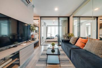 1 bed 24.78 SQM, The Origin Ratchada-Ladprao