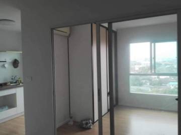 1 Bed 28SQ.M Ideo Mobi Sukhumvit East Point