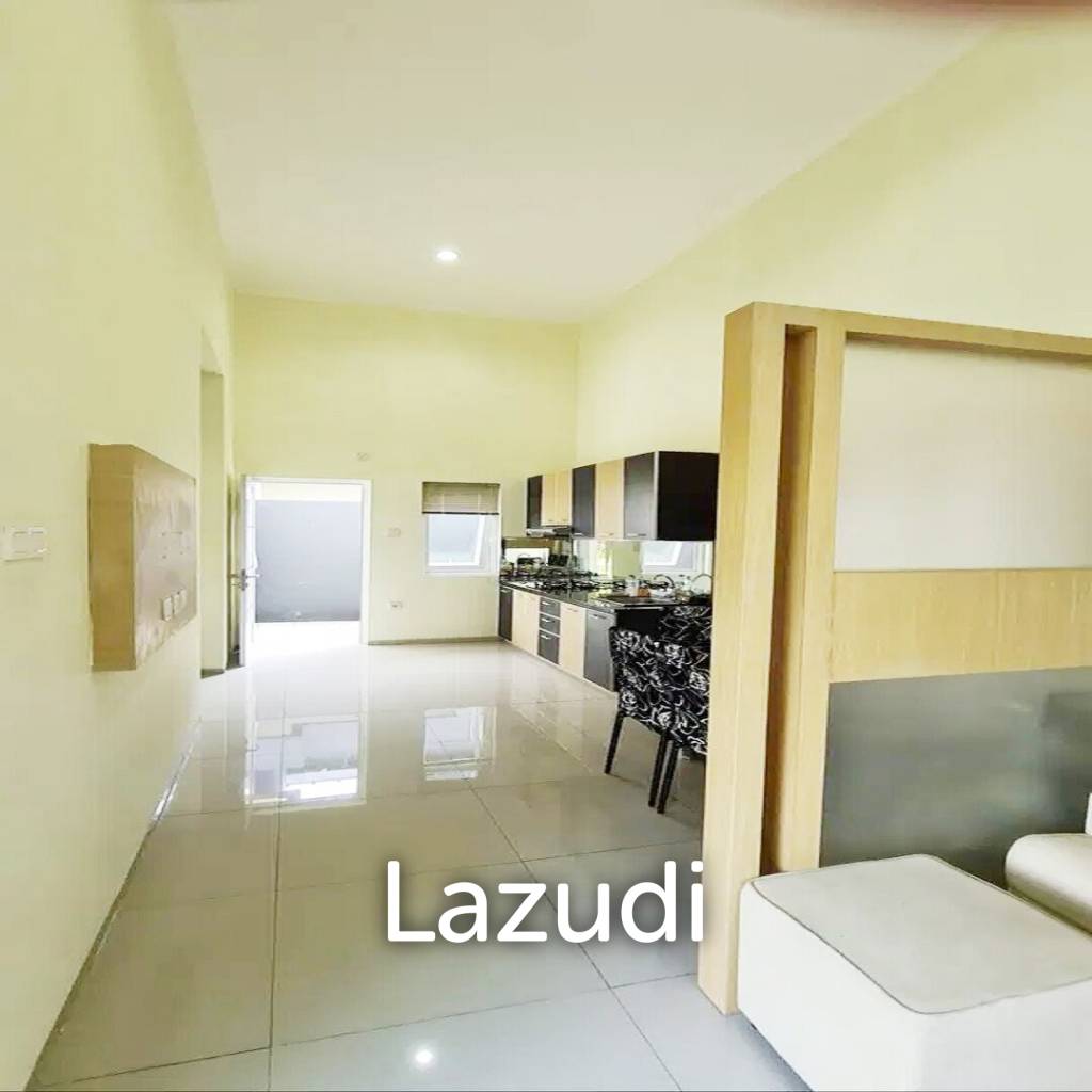 Jual Rumah di Legok Tangerang Dekat Kawasan Industri Blessindo dan Stasiun Parung Panjang