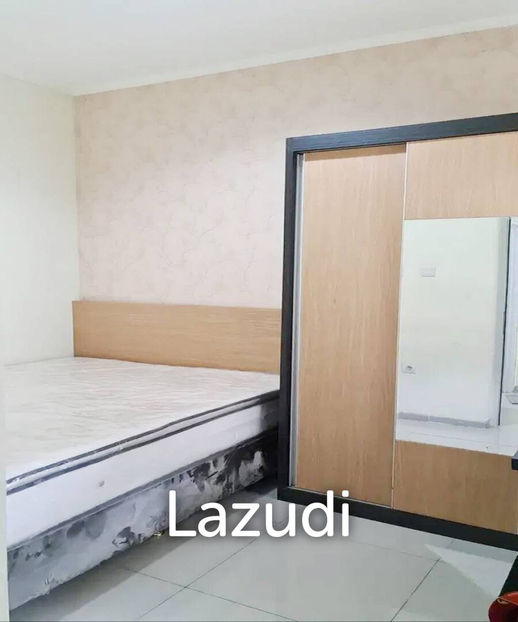 Jual Rumah di Legok Tangerang Dekat Kawasan Industri Blessindo dan Stasiun Parung Panjang