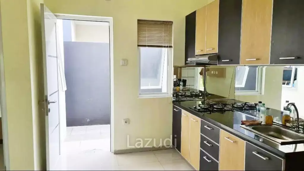 Jual Rumah di Legok Tangerang Dekat Kawasan Industri Blessindo dan Stasiun Parung Panjang