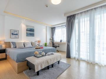 Studio 29.98sq.m Estanan Condo 2