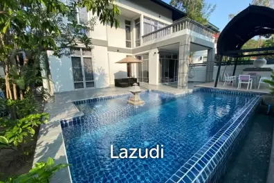 NGWR 3 bedroom for Sale near Jomtien Beach