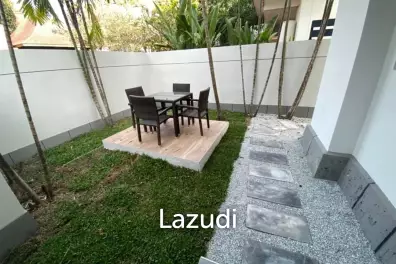 NGWR 3 bedroom for Sale near Jomtien Beach