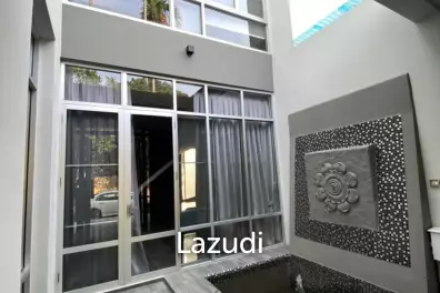 NGWR 3 bedroom for Sale near Jomtien Beach