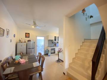 2 bed 100SQM Townhome corner block