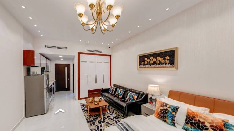 Skyz By Danube for Sale in Al Barsha