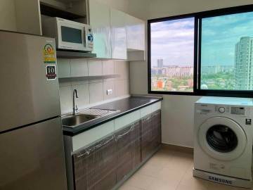 1 bed 48SQM Supalai Loft Chaengwattana