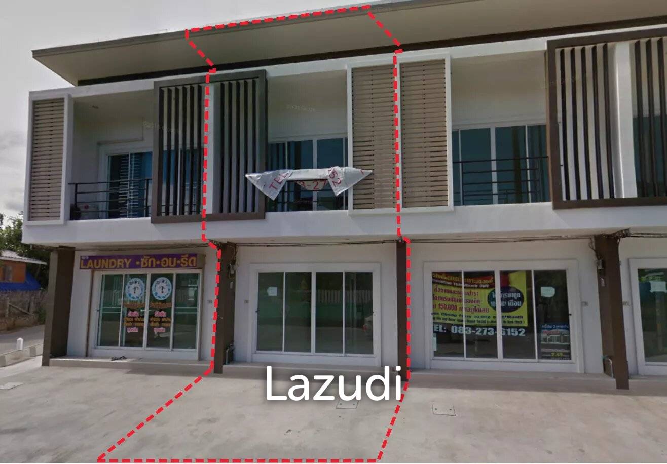Modern 2 Bed 2 Bath Townhouse, Close to Bluport Shopping Mall Modern 2 Bed 2 Bath Townhouse, Close to Bluport Shopping Mall