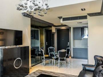 1 ห้องนอน 73ตร.ม ดิ เอ็มโพริโอ เพลส