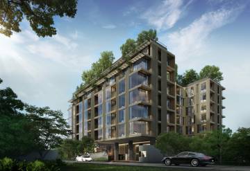 Walden Thonglor 13, from Habitat Group