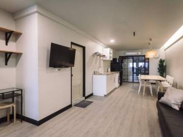 State Tower 2 bed 68sqm