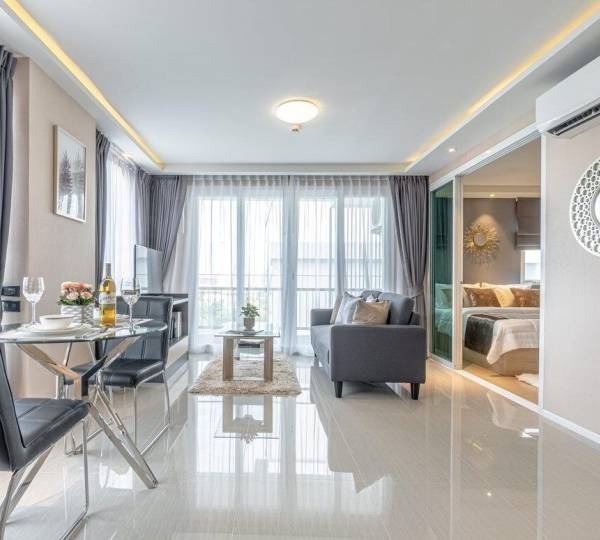 Studio 30sq.m Estanan Condo 2 Studio 30sq.m Estanan Condo 2