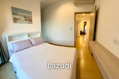 3 Bed 2 Bath 81 SQ.M Whizdom Connect Sukhumvit