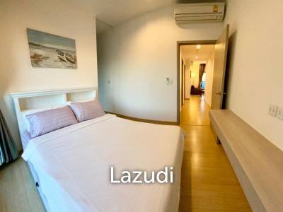 3 Bed 2 Bath 81 SQ.M Whizdom Connect Sukhumvit